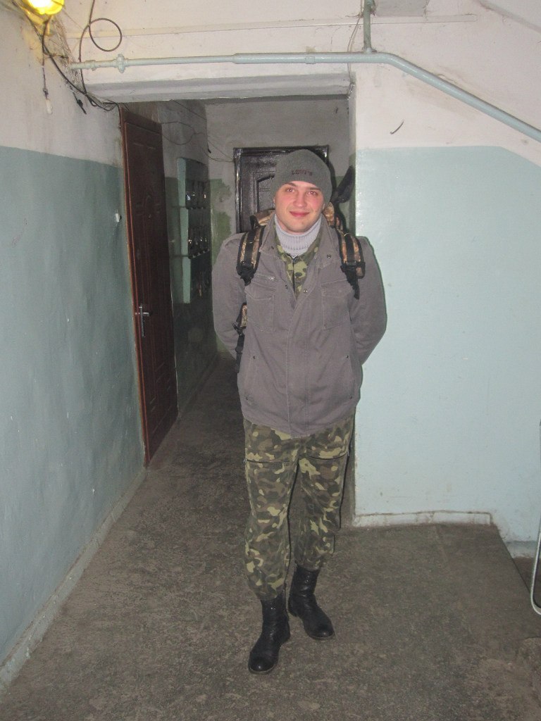 Самый Щастливый | Одесса