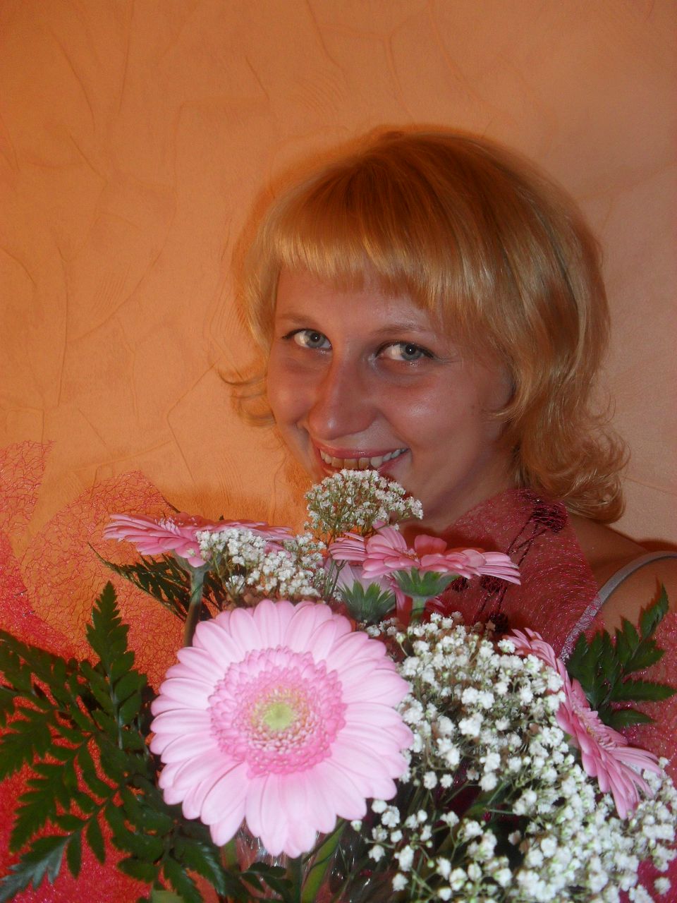 Людмила Патракова | Вытегра