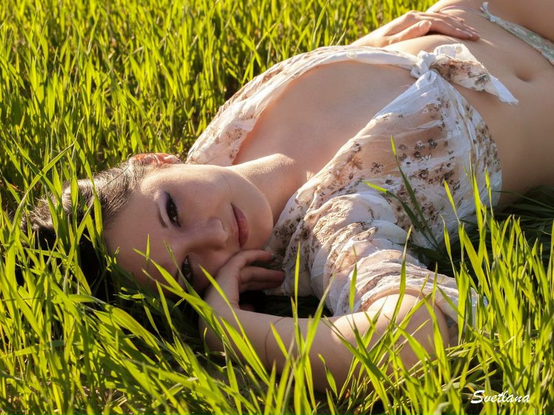 Светлана Асаева | Рязань