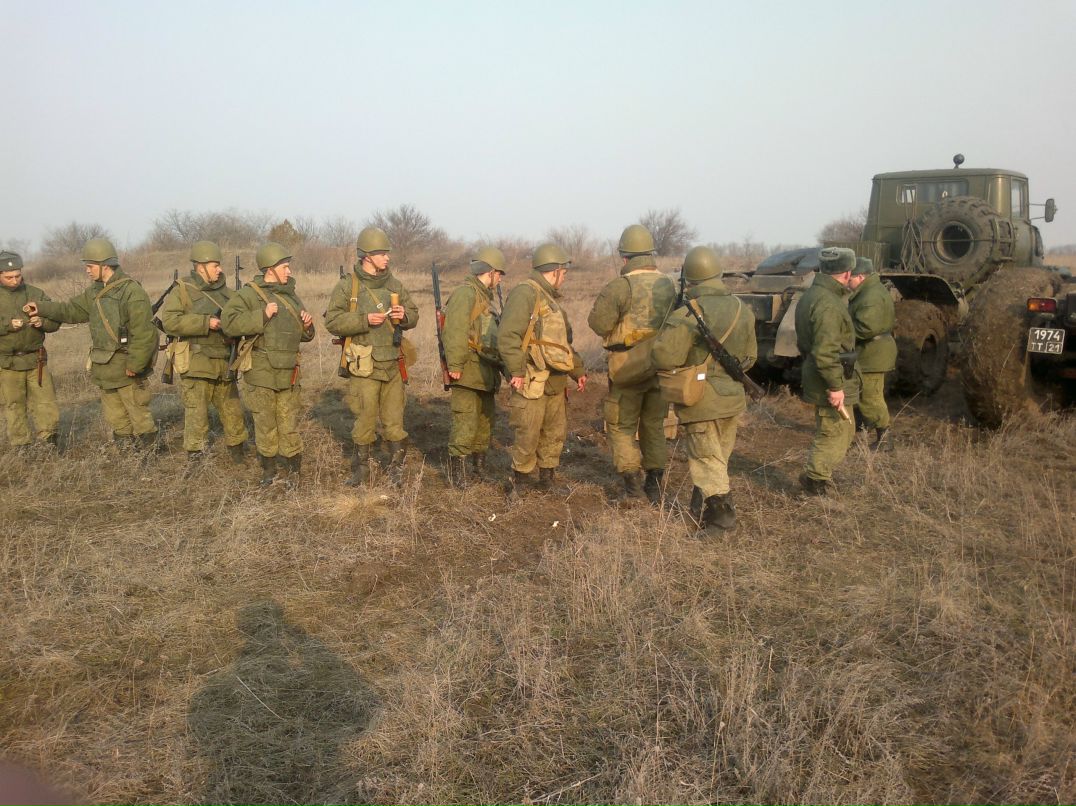 Александр Гончаренко | Ростов-на-Дону