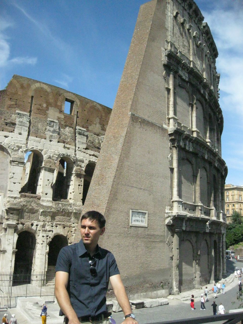 Александр Серебрянский | Москва