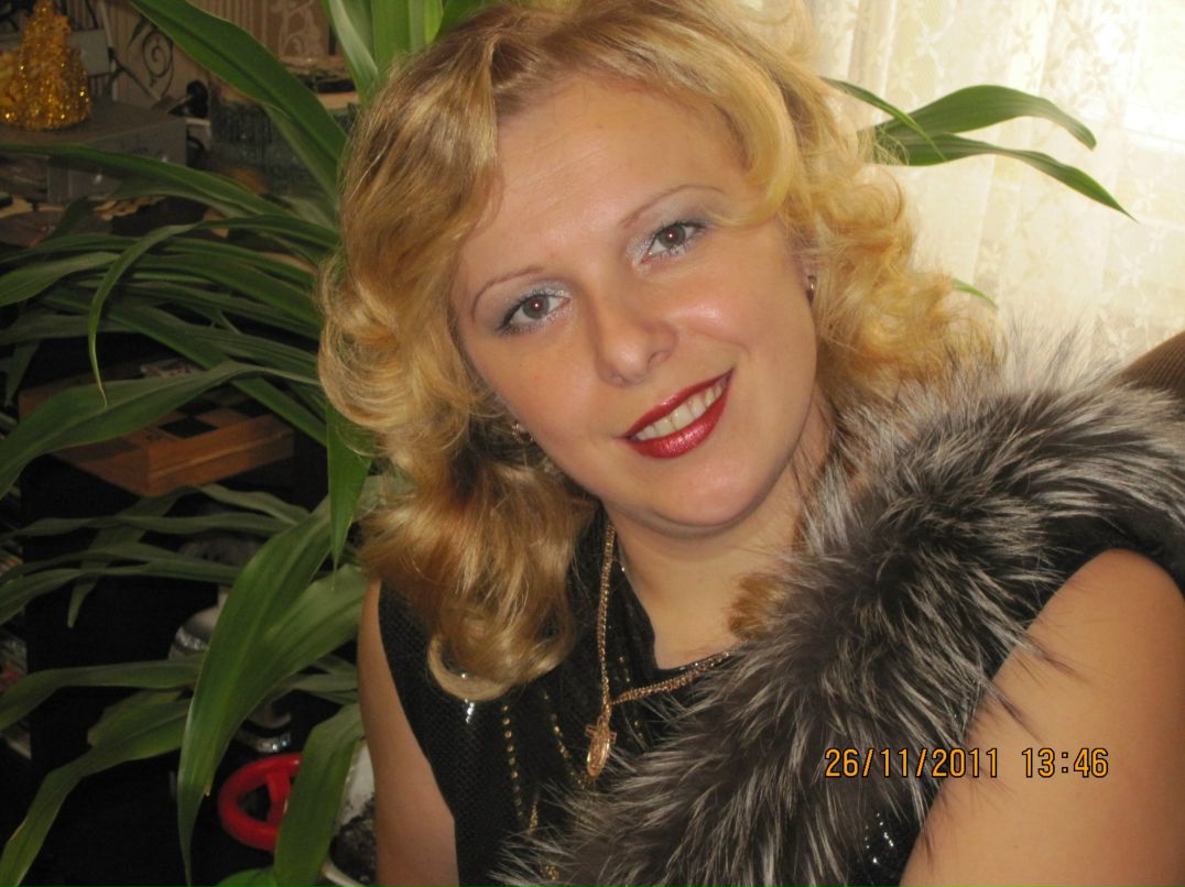 Ольга Павлючук | Брест