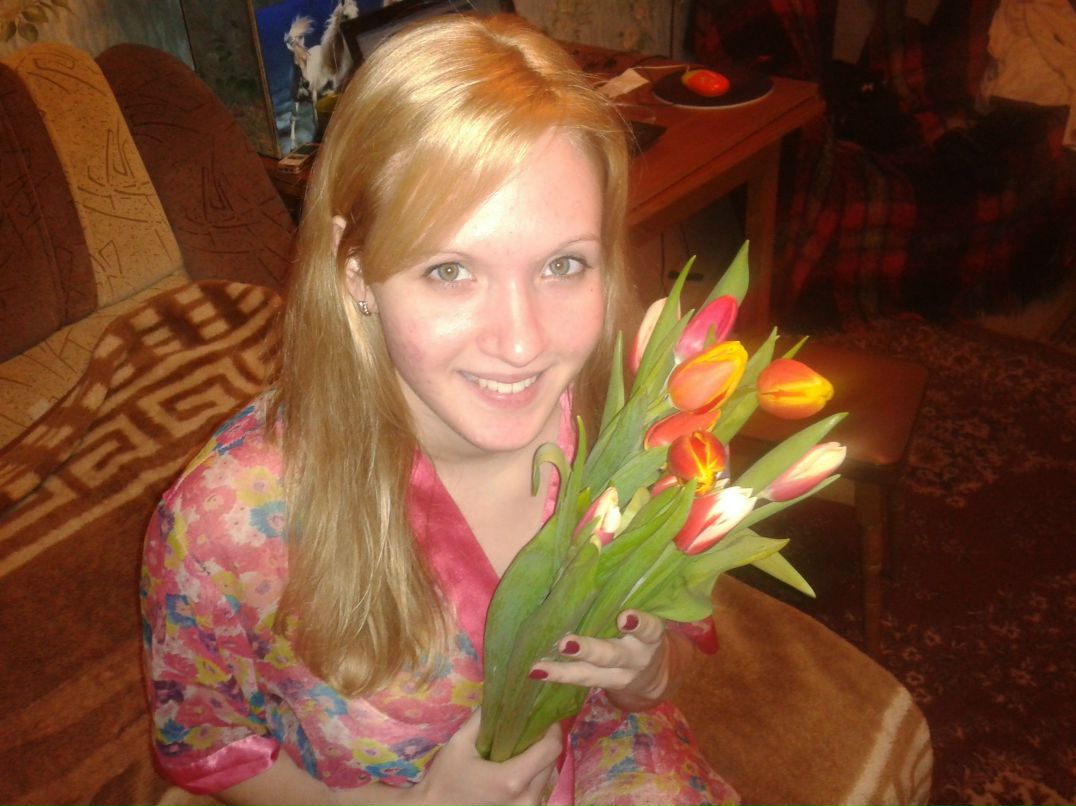 Татьяна Смирнова | Бердск