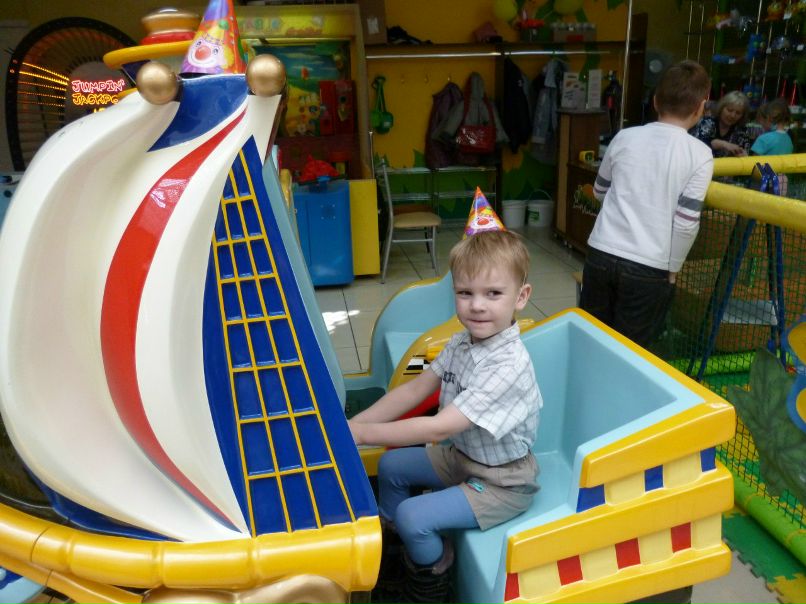 Марина Малова | Череповец