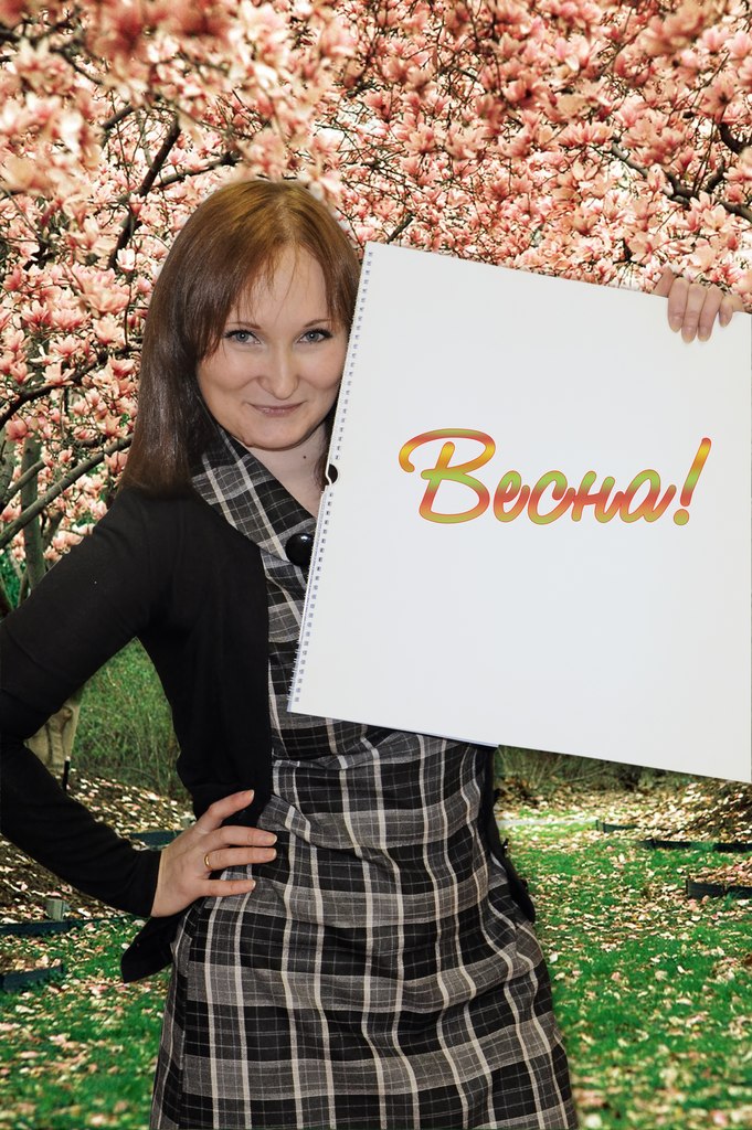 Ольга Жадько | Великий Новгород