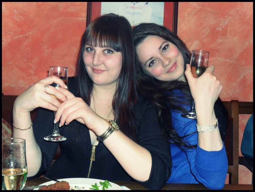 Надежда Богодарова | Новосибирск