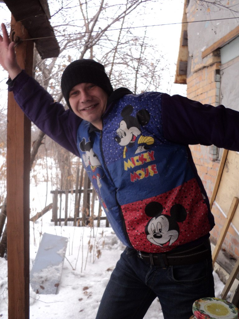 Костя Соколов | Челябинск