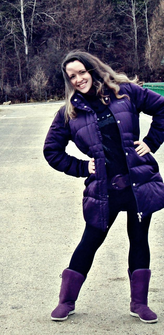 Анастасия Иноземцева | Кропивницкий / Кировоград