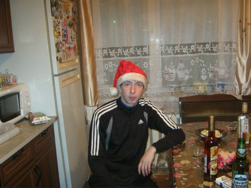 Лёха Келдыш | Саратов