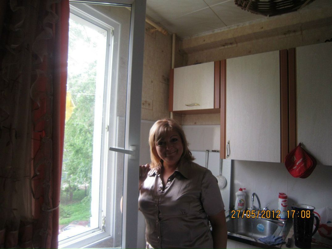 Анжела Яковлева | Санкт-Петербург