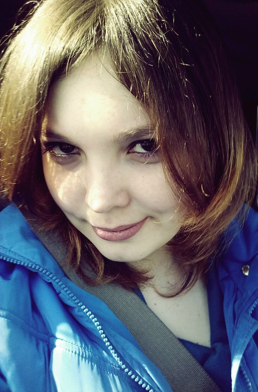 Света Косарева | Каменск-Уральский