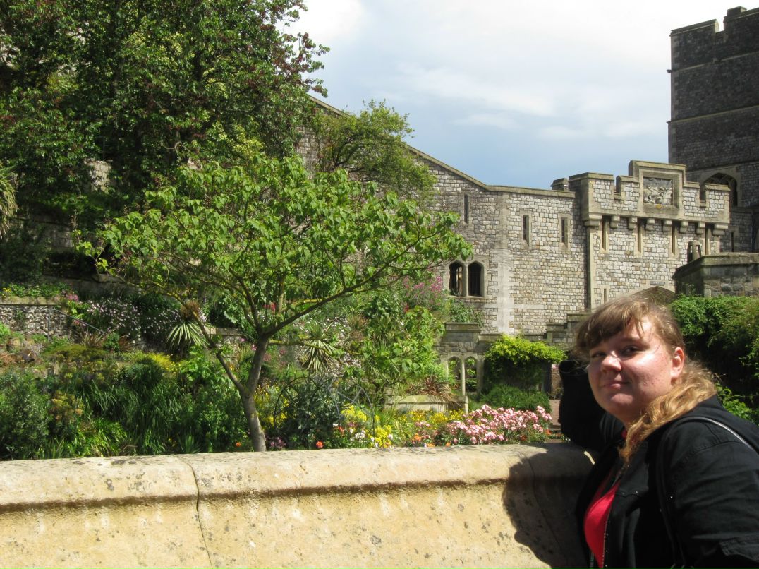 Настя Фокина | Брянск