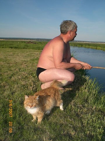 Владимир Троегубов Владимир | Петрозаводск