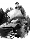 Фотография Сашка Spark46