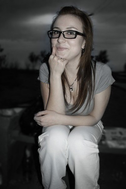 Инара Тахаутдинова | Набережные Челны