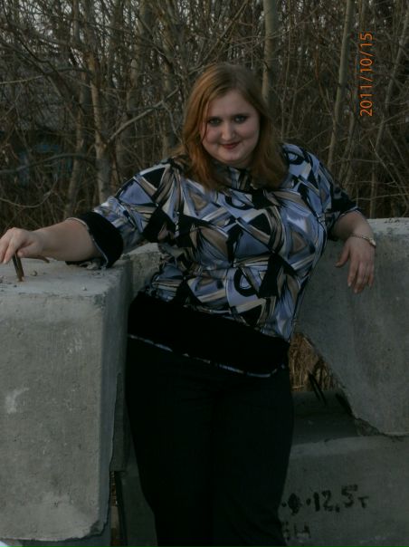 №105, Марина Бейч, 36 лет, Искитим, Россия №105, Марина Бейч, 36 лет, Искитим, Россия