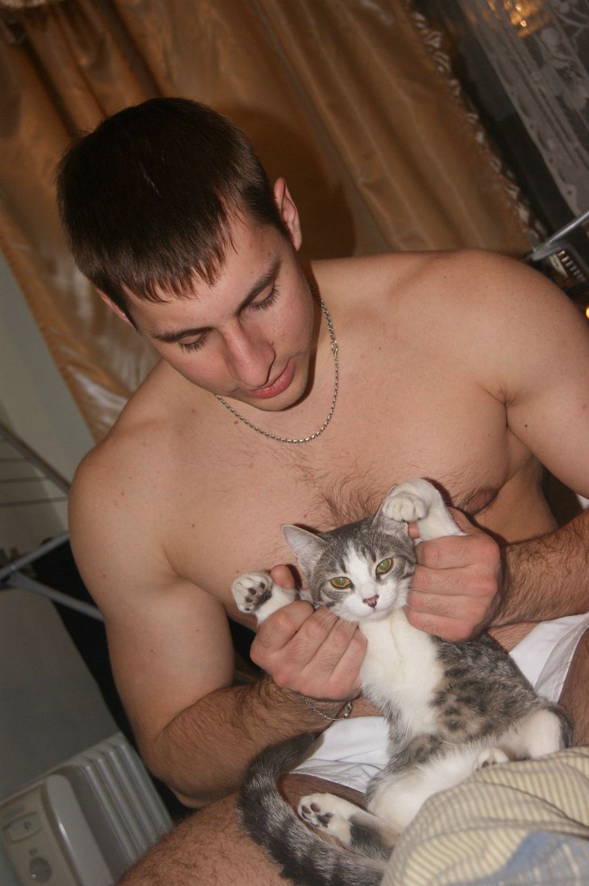 Александр Макшанцев | Казань