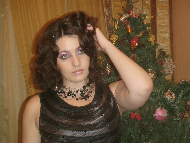 Ольга Аржанникова | Усинск