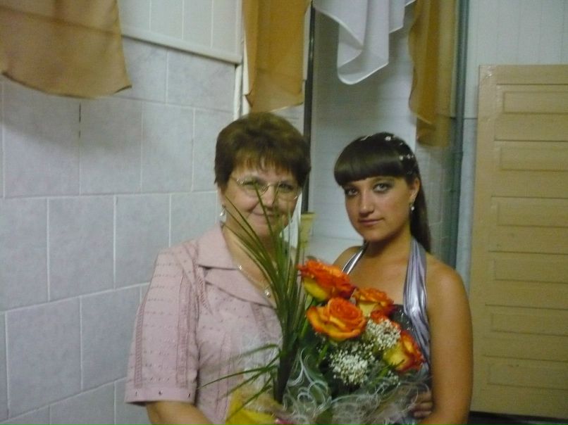 Наталья Дмитриева | Бобров