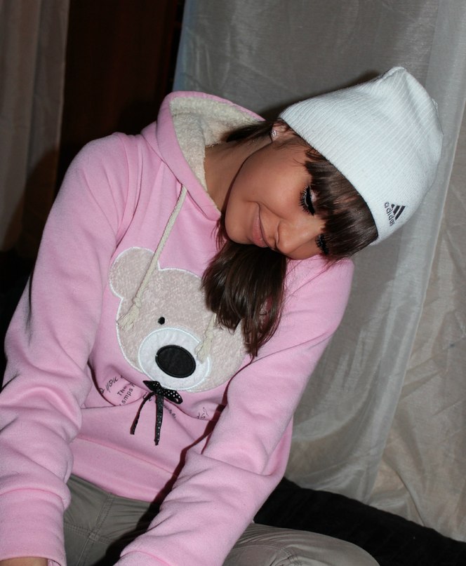 Мария Ющенко | Видное