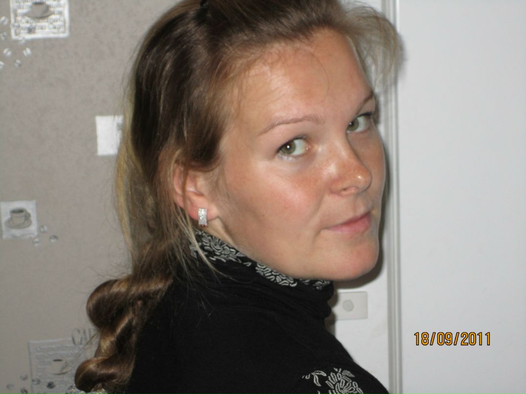 Любовь Решетникова | Киров