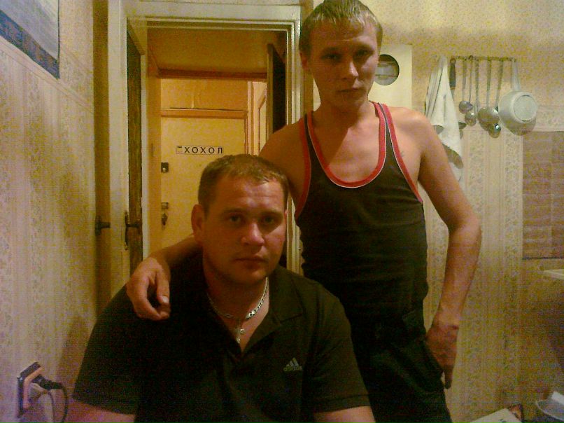 Александр Бежко | 