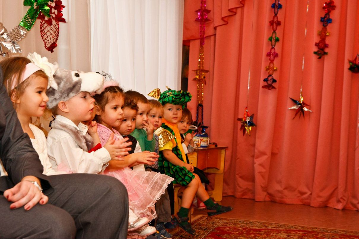 Анастасия Рожко | Москва