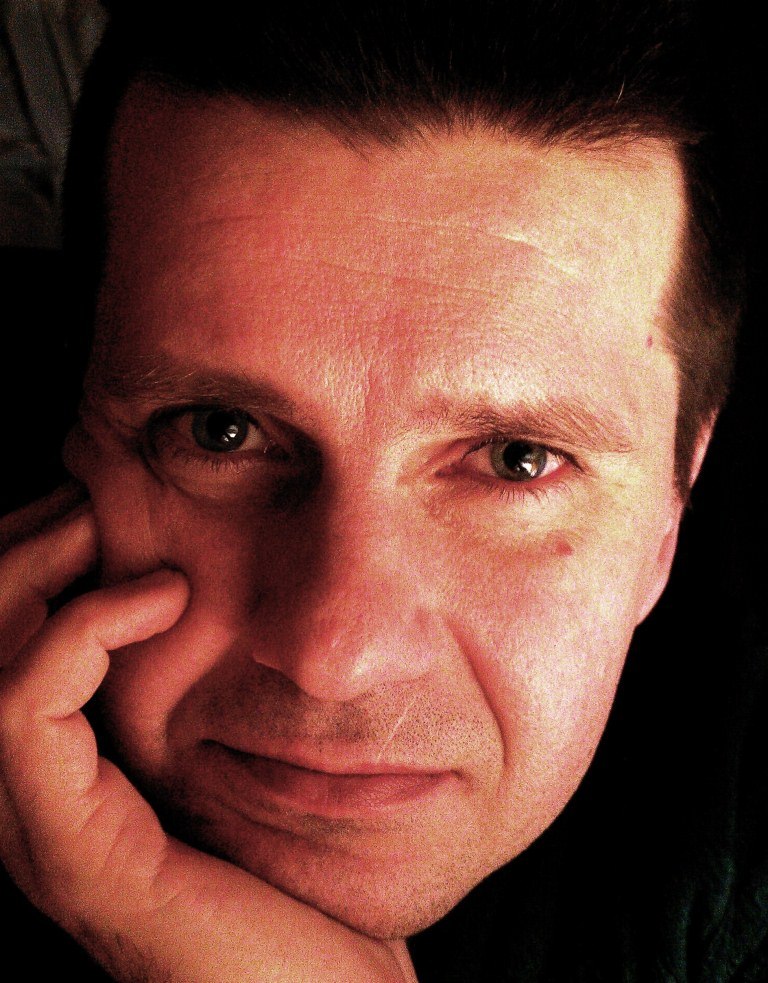 Сергей Пылагин | Москва