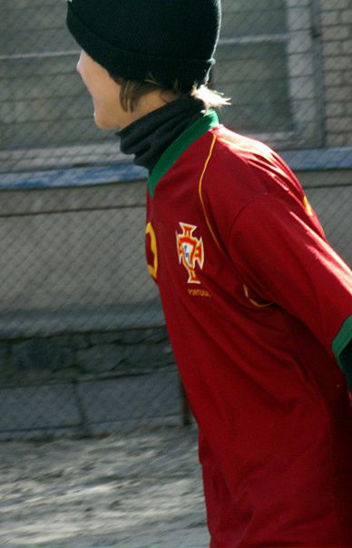 №124, Саша Иванов №124, Саша Иванов