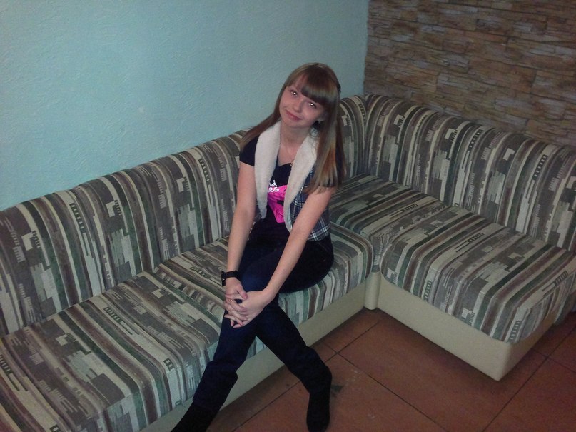 Юлия Иванова | Каменск-Уральский