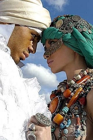 Ольга Гвоздева | Khenifra