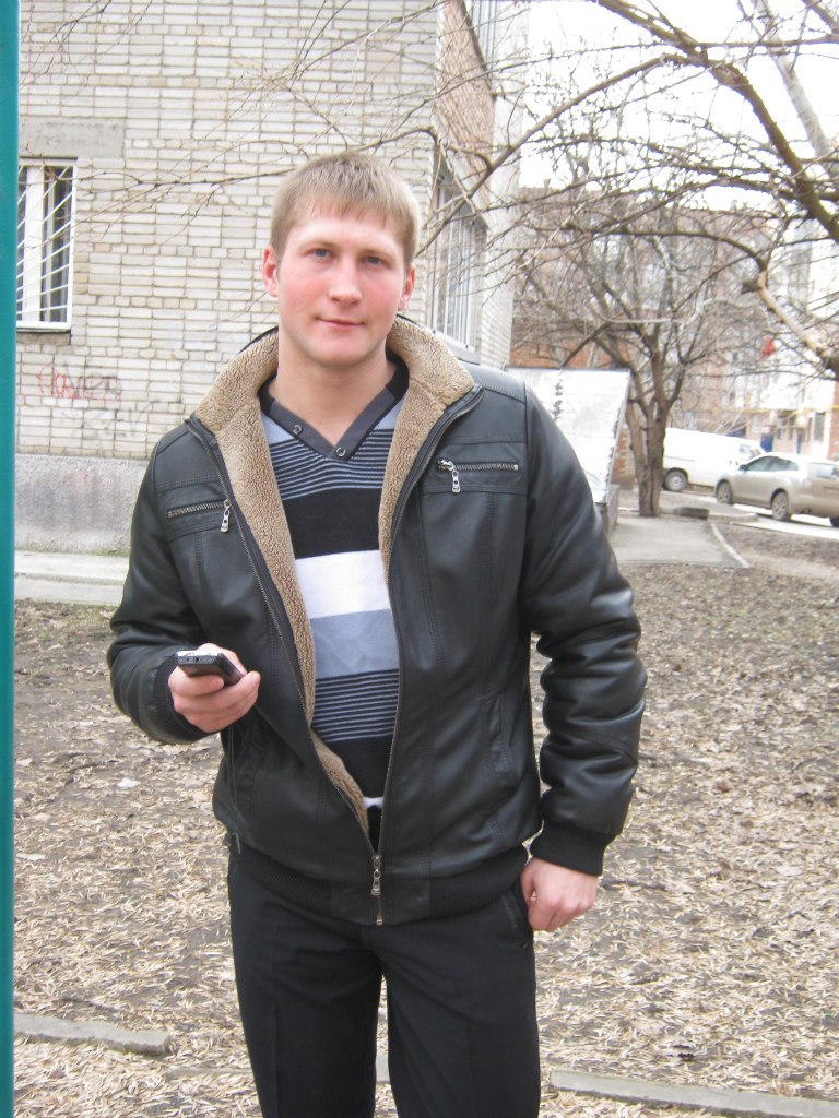 Валера Бабышев | Ростов-на-Дону