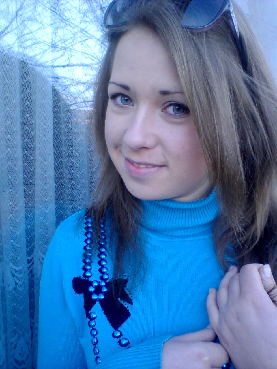 Ксюша Шевчук | Дубно