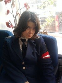 Анастасия Евдокимова | Санкт-Петербург