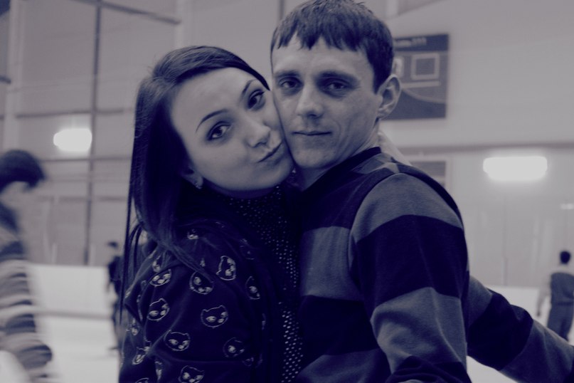 Настюшка Детушева | Курск