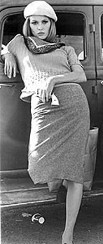 Лера Бакланова | Москва