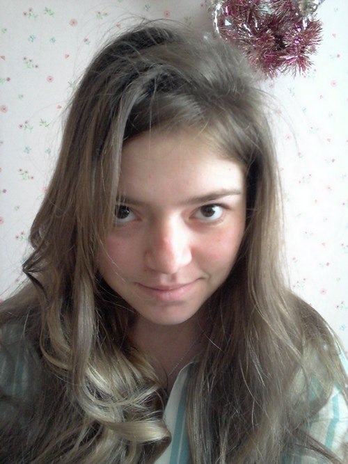 Вера Кашина | Киев