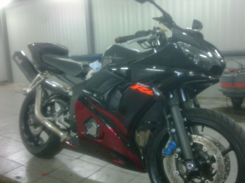 Илья Четин | Москва