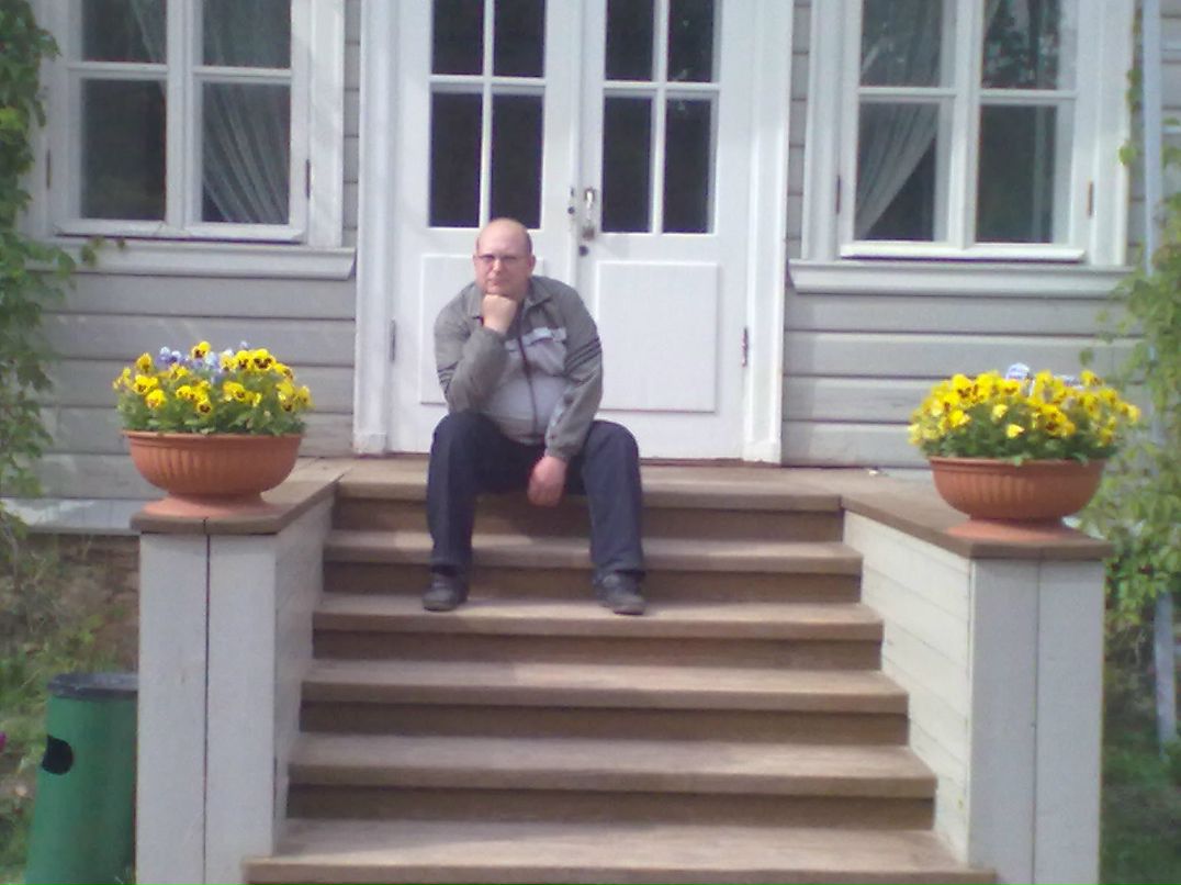 Григорий Матюшов | 