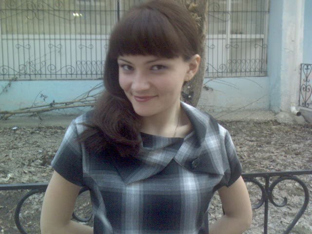 Линара Багаутдинова | Учалы