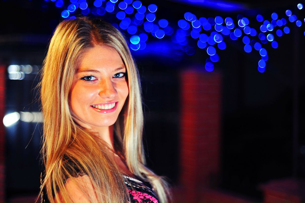 Кристина Станко | Ужгород