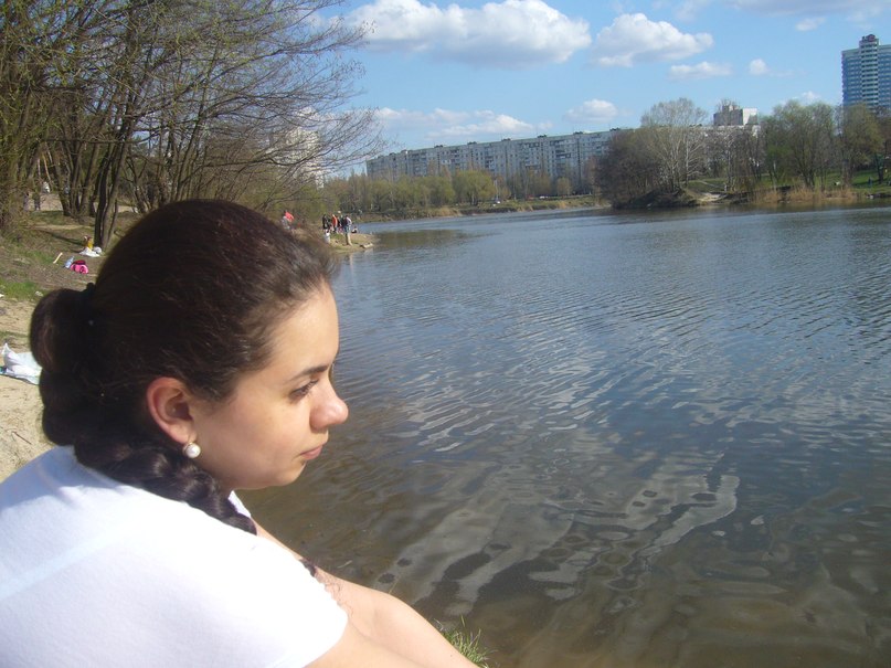 Наталия Бардакова | Харьков