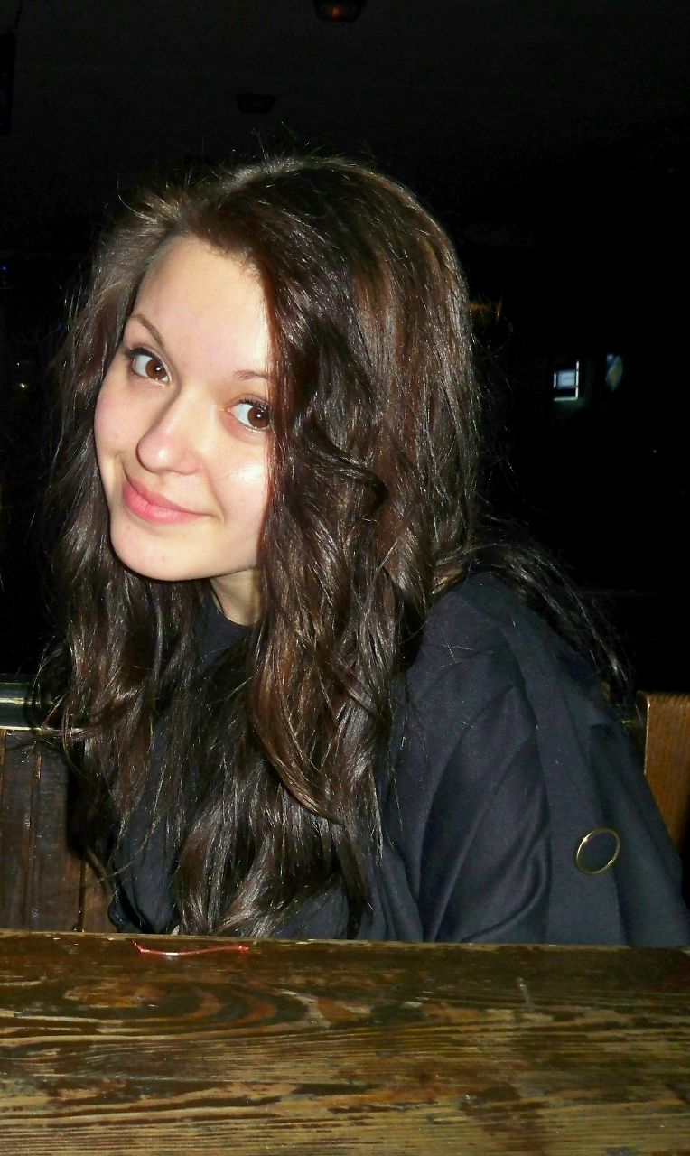 Анастасия Князева | Brno