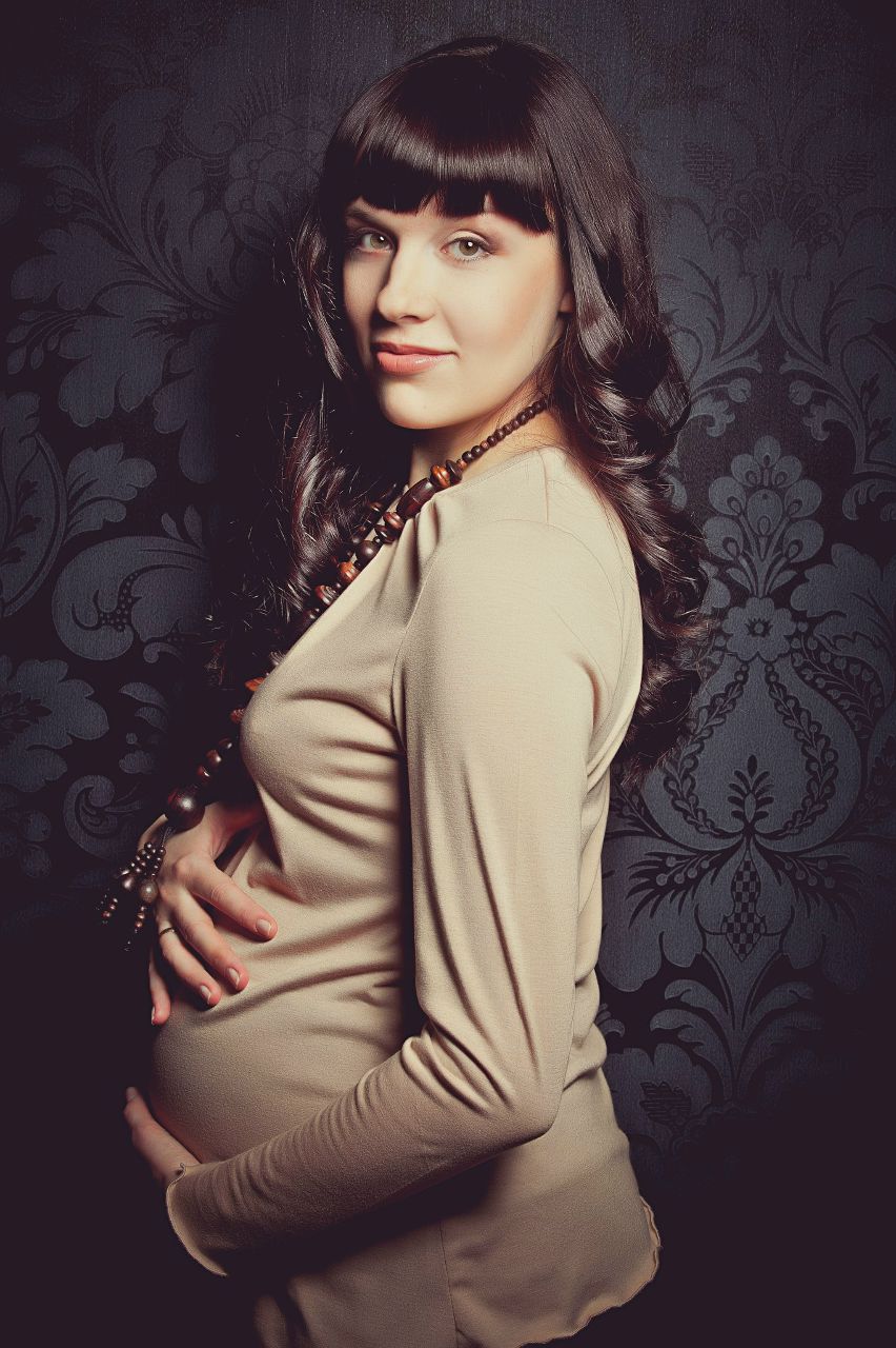 Ольга Ленёва | Пермь