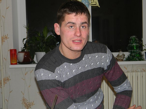 Андрей Лира фото профиля #1