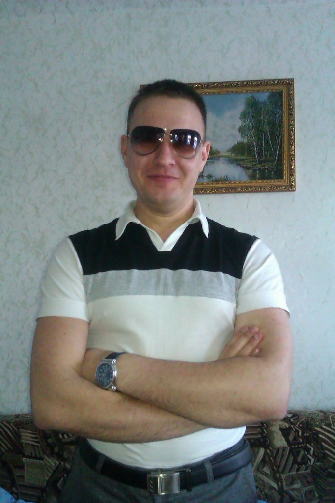 Андрей Бакшеев Владимирович | Тюмень