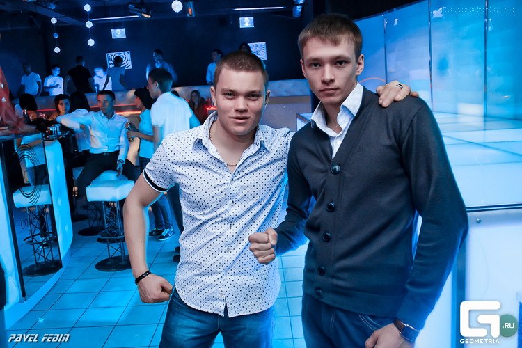 Михаил Ерахтин | Оренбург