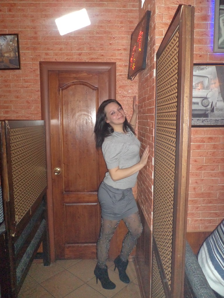 Анюта Ширяева | Жуковский