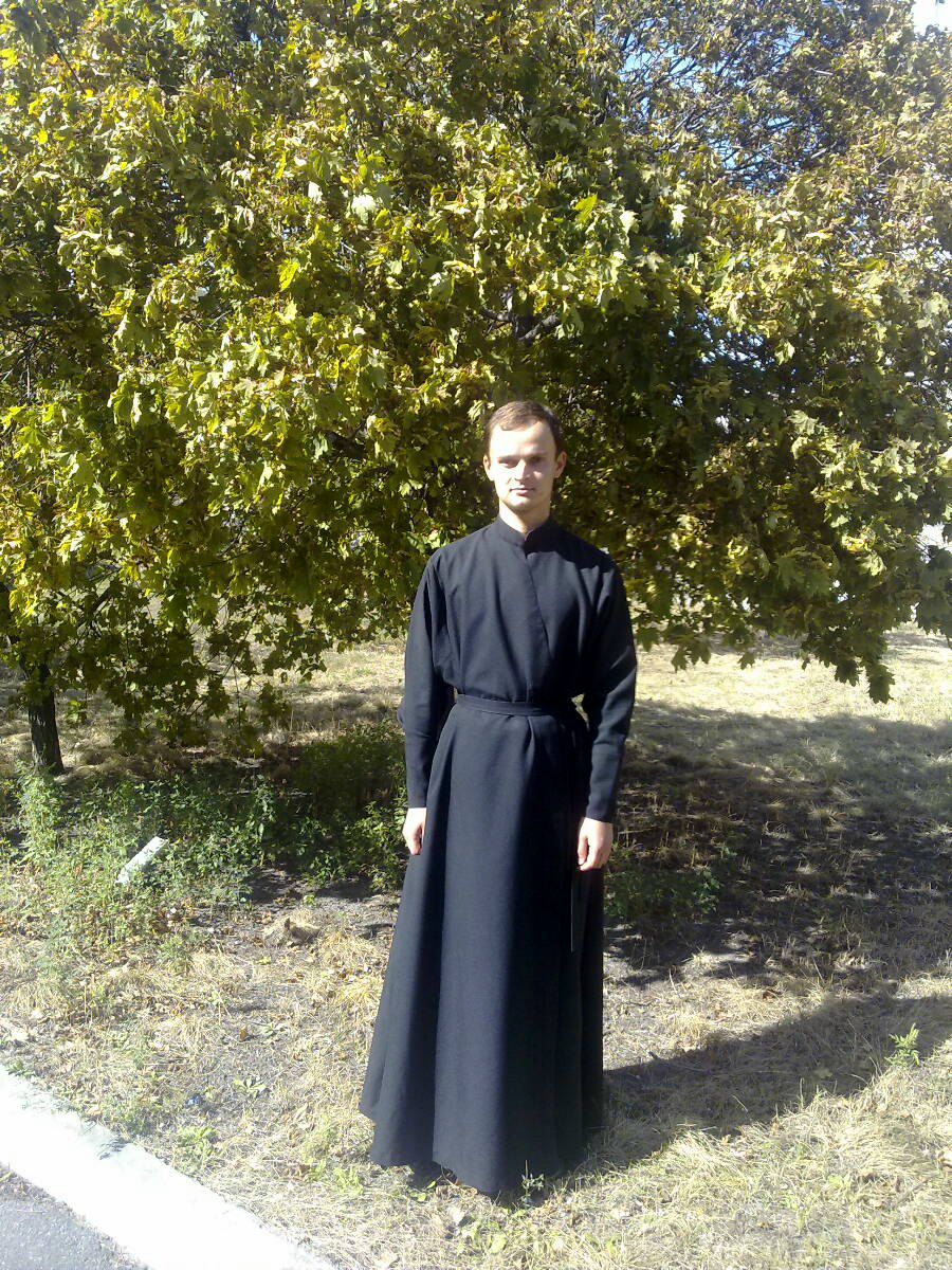 Руслан Сухомлин | Зеньков