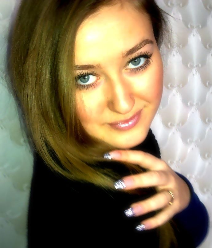 Настя Беспалова | Саратов